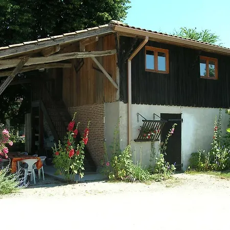 Gîte Proche du Bassin d'Arcachon Mios Extérieur photo