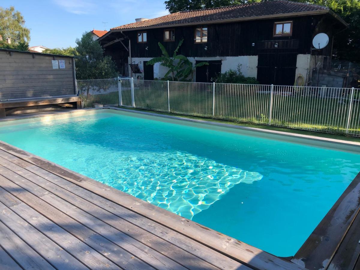 Proche Du Bassin D'arcachon Holiday home