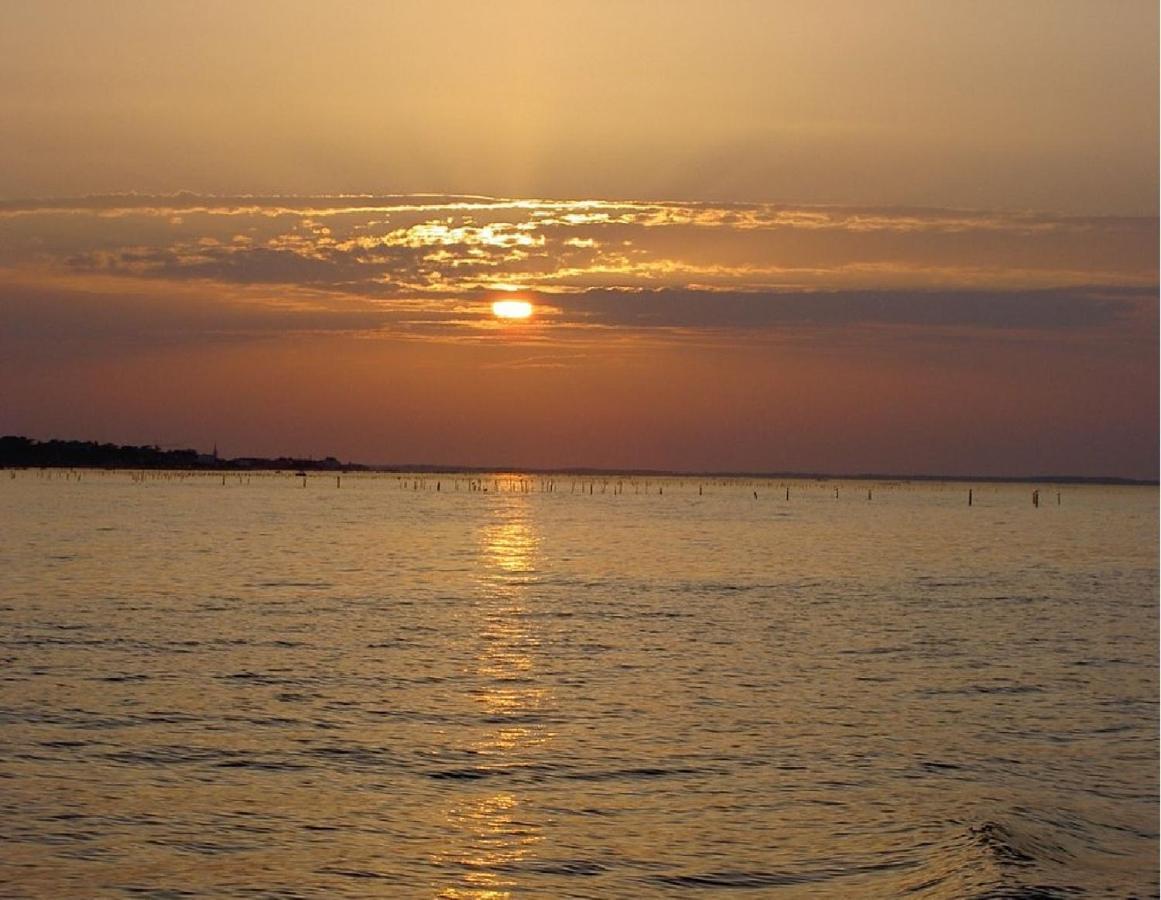Proche Du Bassin D'arcachon Holiday home