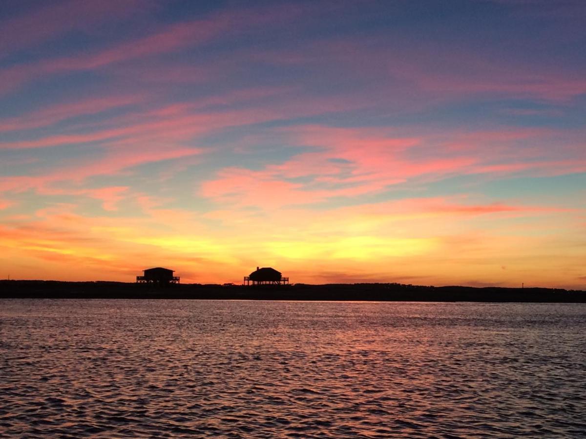 Holiday home Proche Du Bassin D'arcachon