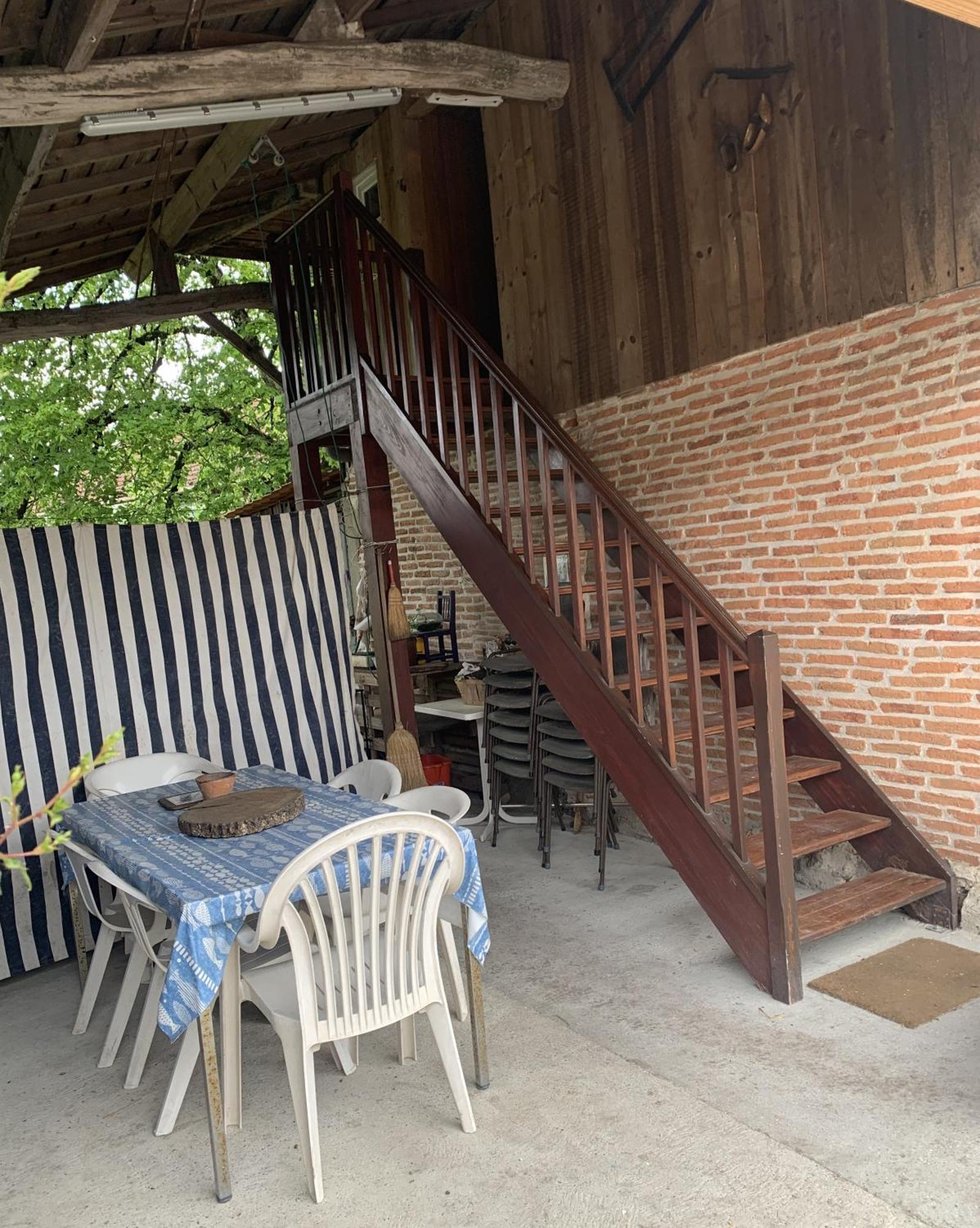 Holiday home Proche Du Bassin D'arcachon *